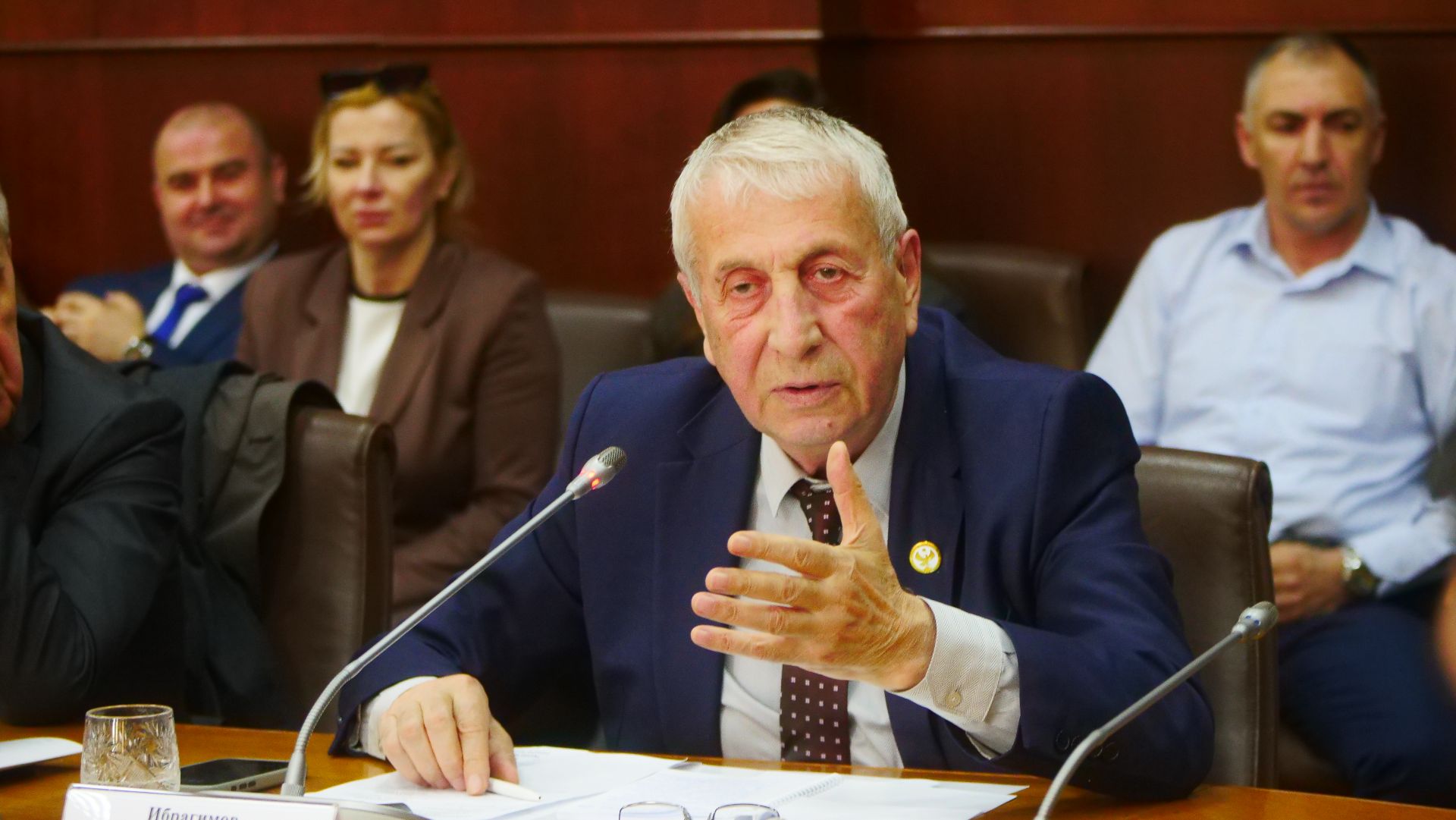 Миннац Дагестана подвел итоги работы за 2025 год и обозначил приоритеты на 2026-й